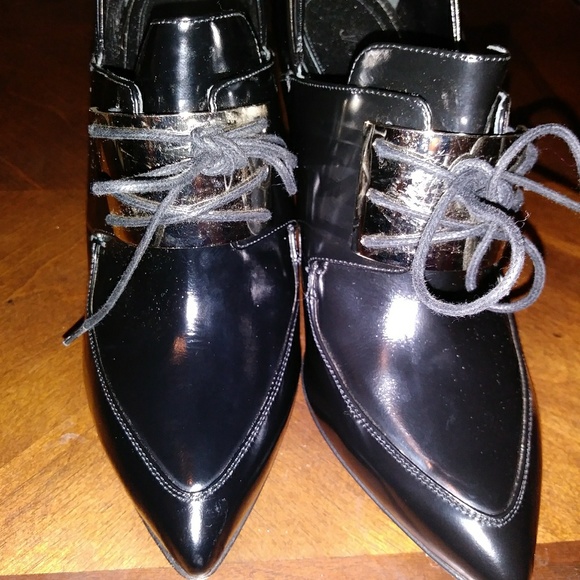 Jason Wu shoe - Picture 5 of 6